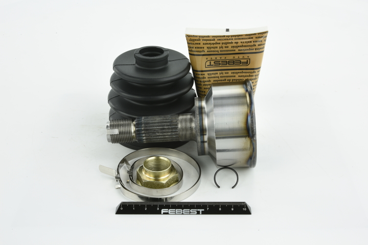 OE HONDA LIFE Joint kit, drive shaft 44014SAA010, 44014SAA010, 44014SAA020 from FEBEST - reduced prices