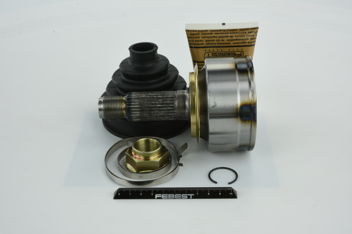 OE HONDA ELEMENT Nivel, vetoakseli 44014S9A010, 44014S9A020, 44014S9A030 FEBEST - alennettuun hintaan
