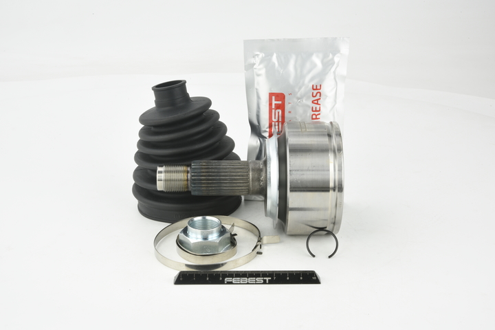 OEM Kloub, hnací hřídel HONDA 2.0 i-VTEC 4WD (RK2, RK6) 150 HP Benzín 44014SJDJ00 od FEBEST online za výborné ceny