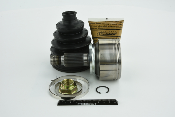 OE HONDA AIRWAVE CV joint 44014SCD000, 44014SMGE00, 44014SMGE01 from FEBEST - reduced prices