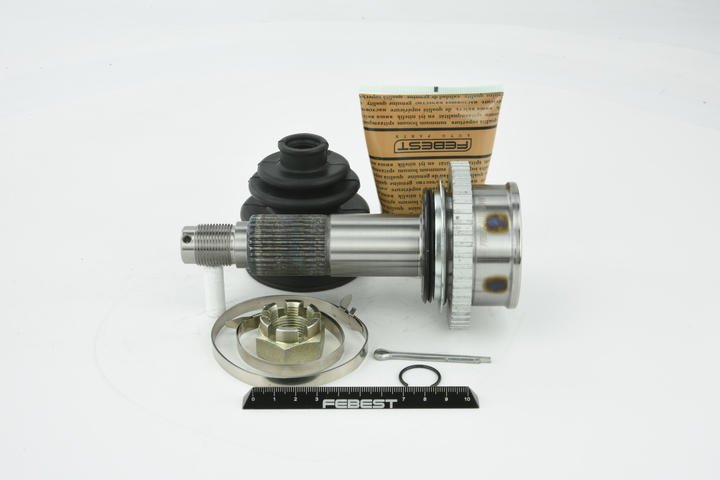 Köp billiga original Drivknut 0310-HRV4WDA50 jämförbara med 42330S2L316 OEM nummer på nätet