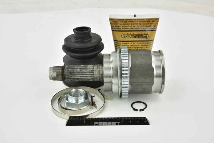 OE HONDA ORTHIA CV joint 42330S0E306, 42330S71306, GCO23096 from FEBEST - reduced prices