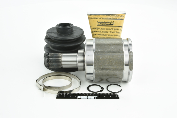 OE HONDA ELEMENT Nivel, vetoakseli 44305SWW900, 44306SWA900, 44306SWET10 FEBEST - alennettuun hintaan