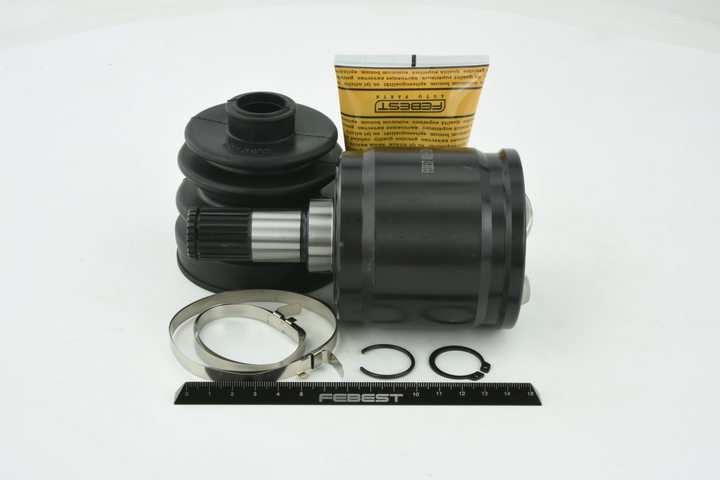 HONDA 1.6 4WD (DB9) 120 HP Petrol CV joint OEM 44310S01960 from FEBEST online zu günstigen Preisen