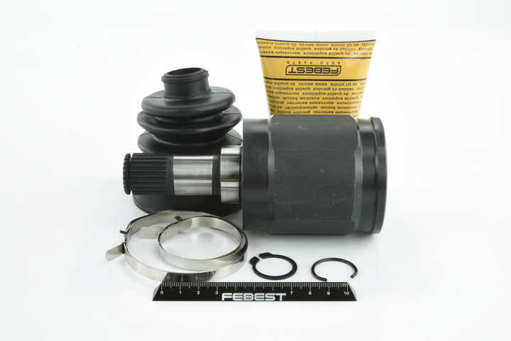 OE HONDA AIRWAVE CV joint 44310S5A300, 44310S5AJ00, 44310S5AJ50 from FEBEST - reduced prices