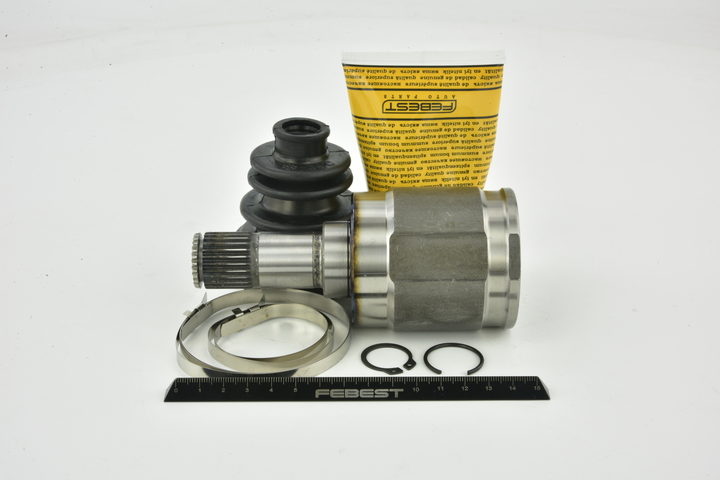 OE HONDA LIFE CV joint 44310SAAJ00, 44310SAP300, 44310SFAJ00 from FEBEST - reduced prices