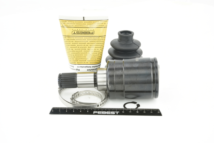OE HONDA VAMOS Giunto omocinetico 42311S2HG52, 42320S2L003, VKJML01001 da FEBEST - prezzi ridotti