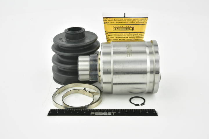 OE HONDA ORTHIA CV joint 44305SMGG00, 44305SMGG01, 44310S0A900 from FEBEST - reduced prices