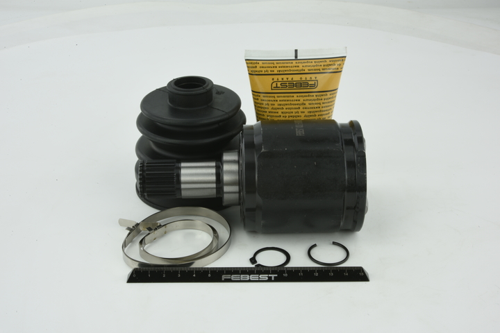 OE HONDA CROSSROAD Giunto omocinetico 44305SJDE20, 44305SMGG00, 44305SMGG01 da FEBEST - prezzi ridotti
