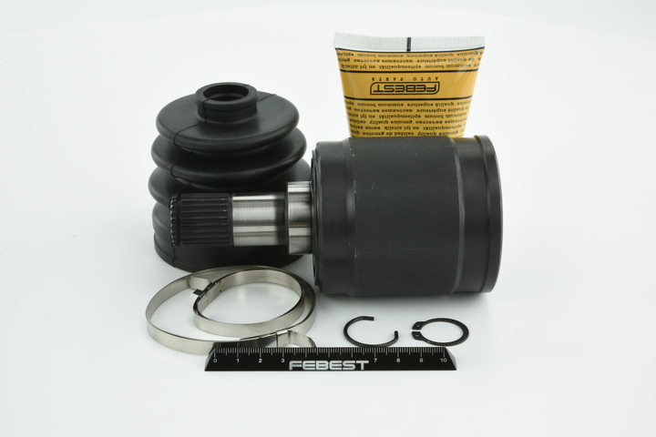 OE HONDA ORTHIA CV joint 44310S04300, GCO23096, 44010S04J01 from FEBEST - reduced prices