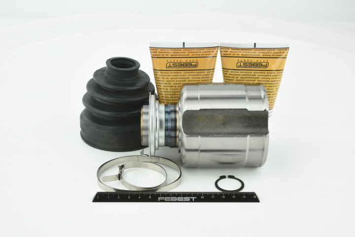 OE HONDA MDX Nivel, vetoakseli 44305S9VA51, 44310S3V306, 44310STX305 FEBEST - alennettuun hintaan