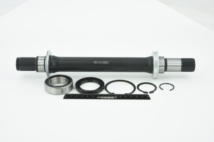 OE Drivaxlar HONDA HR-V 2015 44500S2H950, 44500S2H950, 44500S2HN50 från FEBEST