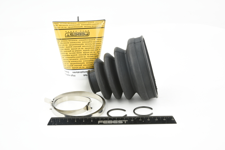 OE HONDA ELYSION Juego de fuelle, árbol de transmisión 44017SWET00, 44017TA0A50, 44305TA0A50 de FEBEST - precios rebajados