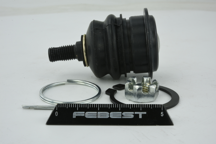 OE HONDA ORTHIA Ball Joint 51450S01023, 51450S04023, 51450S0A003 from FEBEST - reduced prices