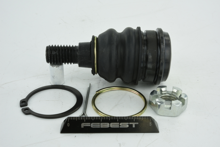OE HONDA INSIGHT 2020 Ball joint 51350SYY010, 51350TF0030, 51350TG0T02 from FEBEST