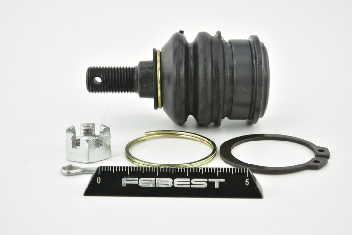 OE HONDA AIRWAVE Ball Joint 51350SLA023, 51350SLA033, 51350SLC003 from FEBEST - reduced prices