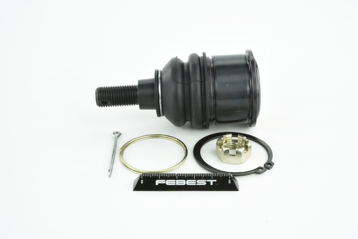 OE HONDA ELYSION Rótula de suspensão 51210SJK000, 51210SJK010, 51210SJK020 da FEBEST - a preços reduzidos