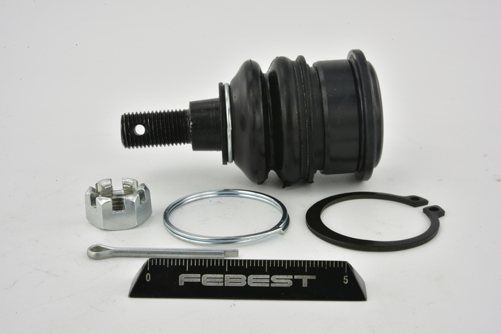 OE Podpora- / kloub HONDA SMX 2001 51350S47003, 51350S47013, 51350S7S013 z FEBEST