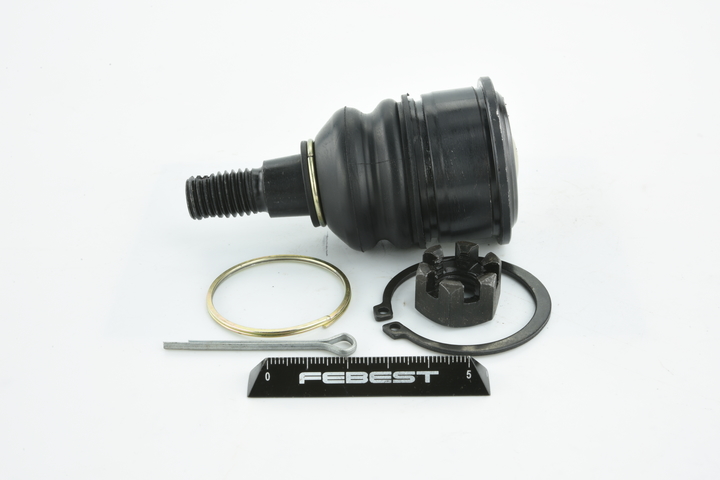 OE HONDA MDX Ball Joint 51220T6A305, 51220TGH305, 51350S3VA01 from FEBEST - reduced prices