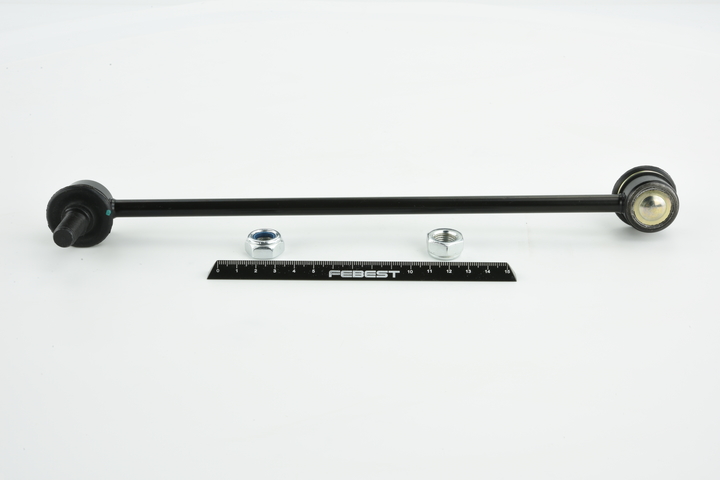 OE HONDA MDX Tanko, kallistuksenvaimennin 06513S0XA00, 06513S0XA00, 48820B1040 FEBEST - alennettuun hintaan