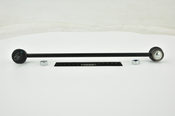 FEBEST 0323GBF biellette stabilisatrice RENAULT Master III Van 2.3 dCi 145 FWD (FV0E, FV0F, FV0H, FV02, FV0M, FV0S,... 146 CH Diesel