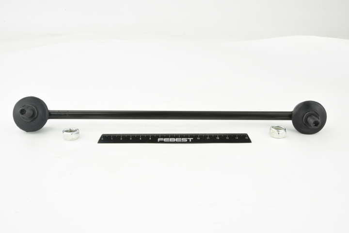 OE HONDA AIRWAVE Anti-roll bar link 51320SLA003, 51321SLA003, 51321SLA003 from FEBEST - reduced prices