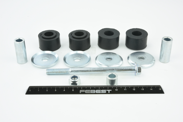 OEM Bieleta stabilizatoare HONDA Stepwgn V (DBA-RP_) 2018 90112S47000, 90496116, 51320S7S003 FEBEST