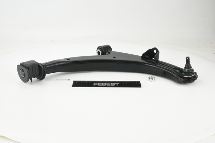OE HONDA HR-V 2024 Control arms 51350S2H013, 51350S2HG01, 51350S2HG02 from FEBEST