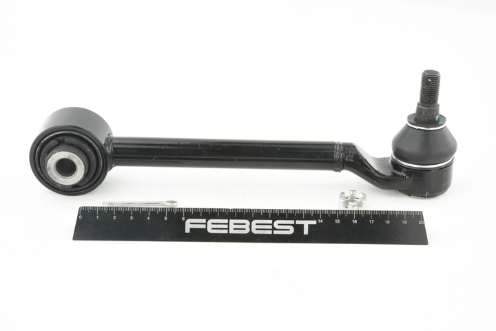 HONDA 2.0 R (CL7) 218 HP Petrol Suspension arm OEM 52390SEA013 from FEBEST online zu günstigen Preisen