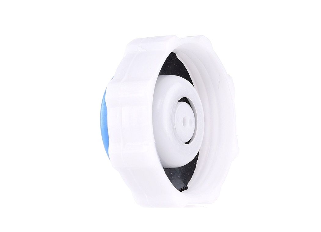 Įsigykite Metalcaucho Dangtelis, radiatorius Prekės Nr.: 03525 už žemiausią 3,31 € kainą