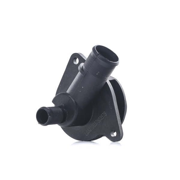 PEUGEOT Water outlet in original quality 120166, 025121142, 032121142 from Metalcaucho