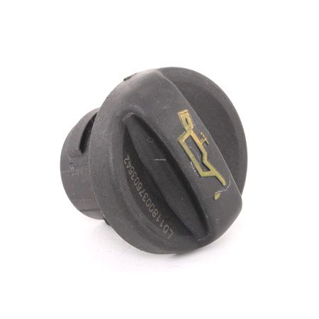 Bouchon de remplissage d'huile moteur CITROËN Ami EV 2024 03642 Metalcaucho