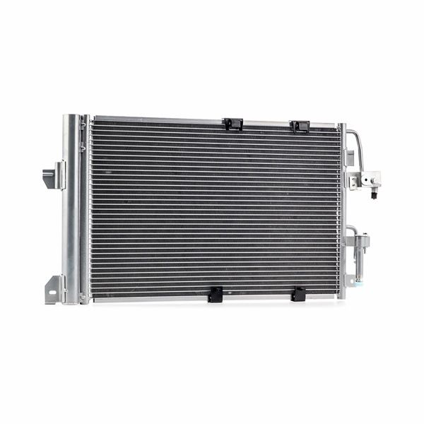 OEM Kondenzátor klimatizácie OPEL 2.0 OPC (F08, F48) 192 HP Benzín 13192901 od ABAKUS online za výborné ceny