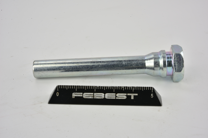 OE Kit bussole guida, pinza freno HONDA CROSSROAD 2009 45262S0KA01 di FEBEST