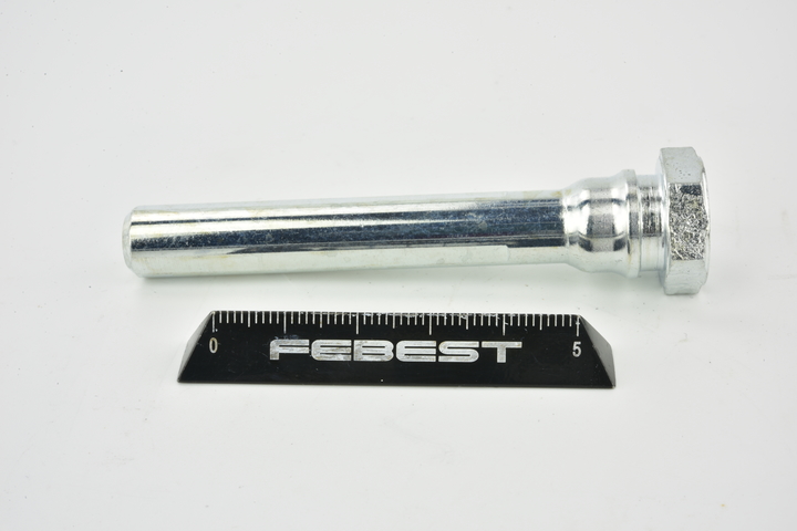 OE Perno pinza freno HONDA CROSSROAD 2008 45235S0KA01, 45235TR0E01, 45262S0KA01 di FEBEST