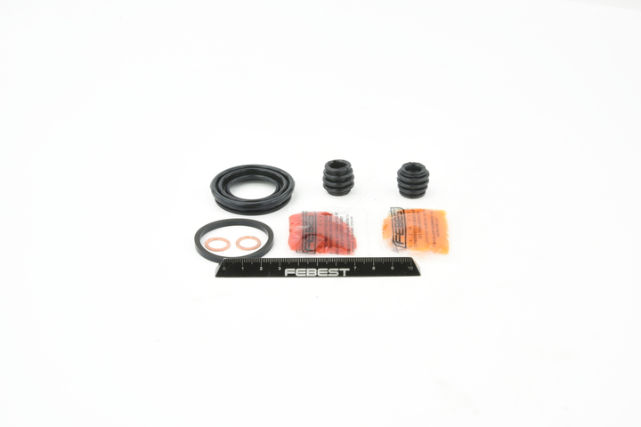 Acquista online Kit di revisione della pinza freno 0375-RD7R originale a buon mercato, comparabile con i numeri OEM 01473SZ3A00