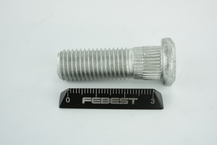 0384-001 FEBEST Radbolzen & Radmuttern