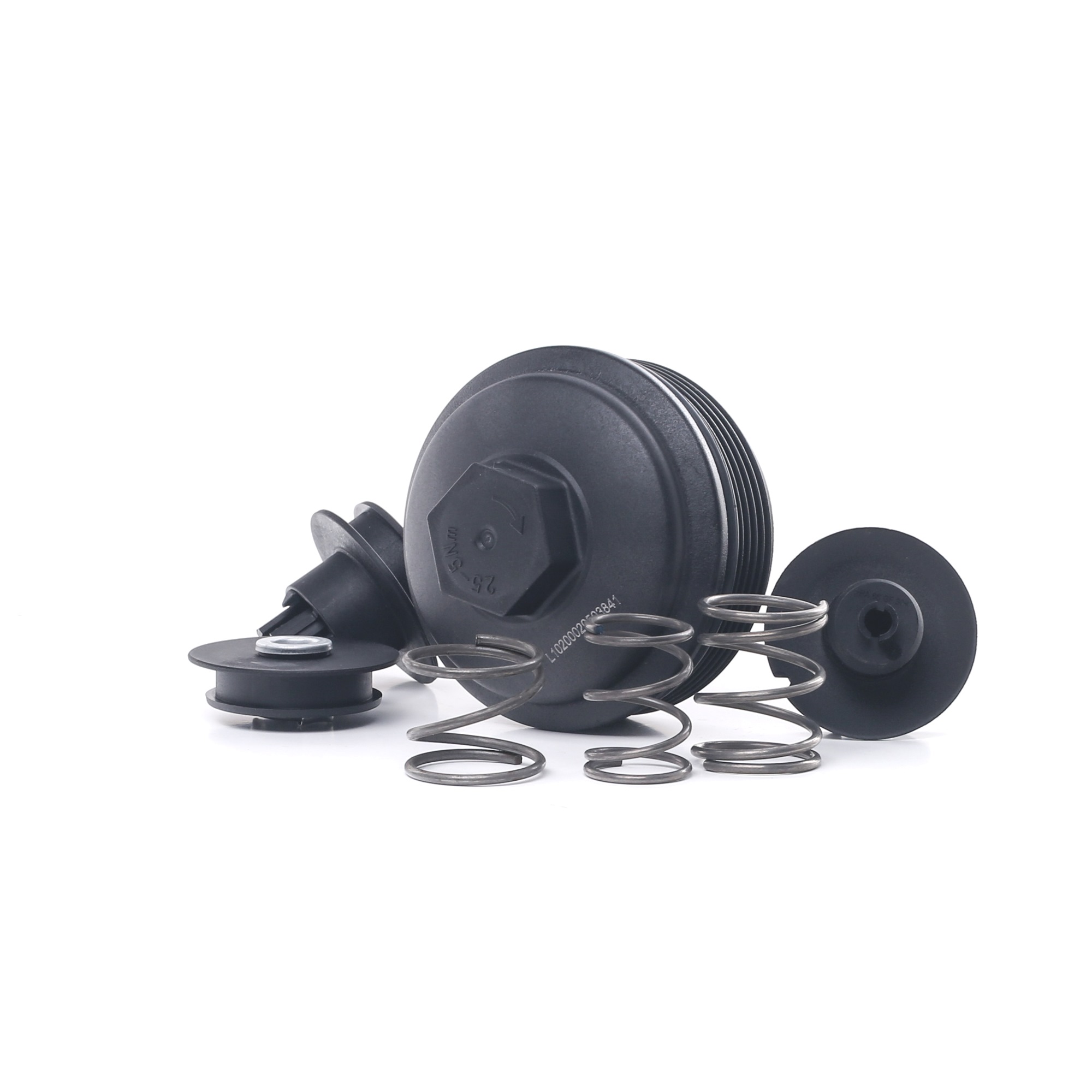 Ostke Metalcaucho Kate,õlifiltrikonsool Toode nr.: 03841 madala hinnaga 9,42 €