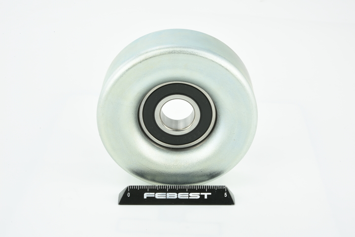 OE HONDA AIRWAVE Tensioner pulley 38942PHM004, 38942PWA004, 14510P08003 from FEBEST - reduced prices