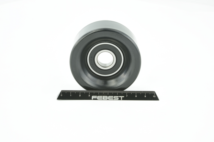 FEBEST OEM Feszítőgörgő, hosszbordás szíj ACURA TSX CL_ 31170PNA003, 31170PNA013, 31170PNA023 gépkocsihoz - spóroljon alacsony árainkkal