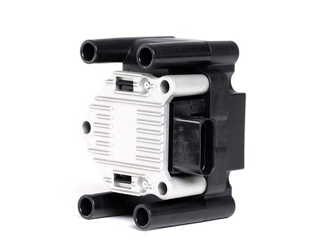 Cumpărați online Bobina de inductie 03SKV007 original/ă și la un preț mic, compatibil/ă cu nr. OEM 138704