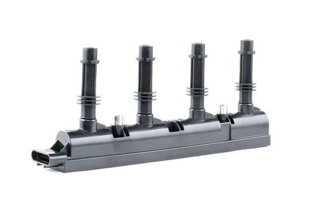 OE OPEL ADAM 2014 Coil packs 025195107, 025198623, 055573735 from ESEN SKV