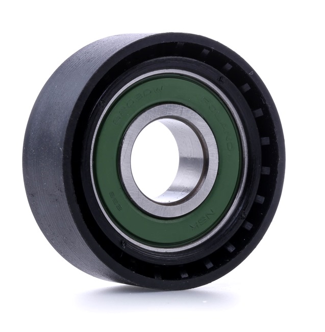 OEM Rola intinzator, curea transmisie FORD 2.0 DI 86 CP motor diesel 1120687 de la CAFFARO online la un preț incredibil