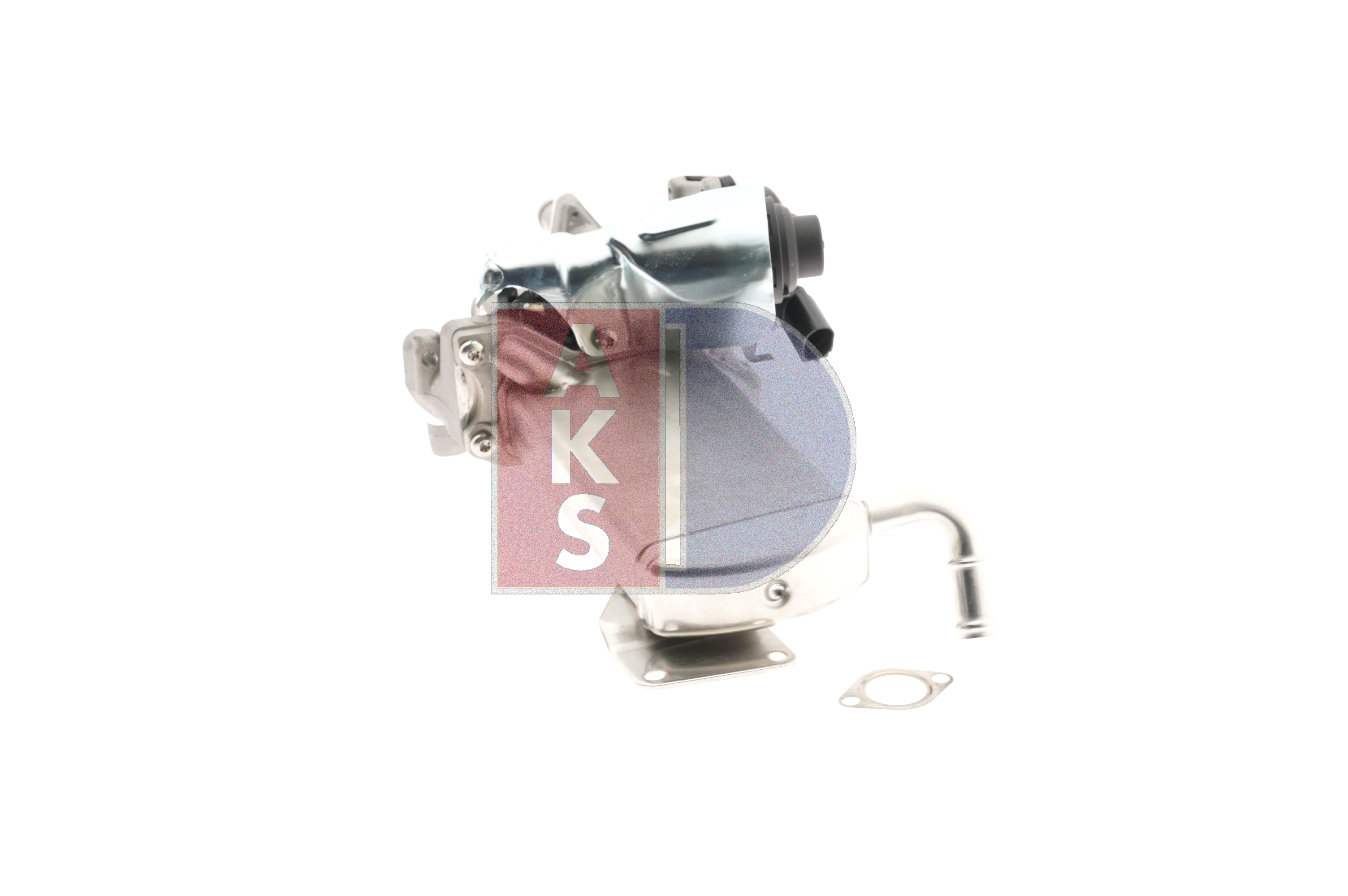 OEM Valvă EGR VW Amarok Camion cu platformă 2016 03L131512AR, 03L131512BP, 03L131512DJ AKS DASIS