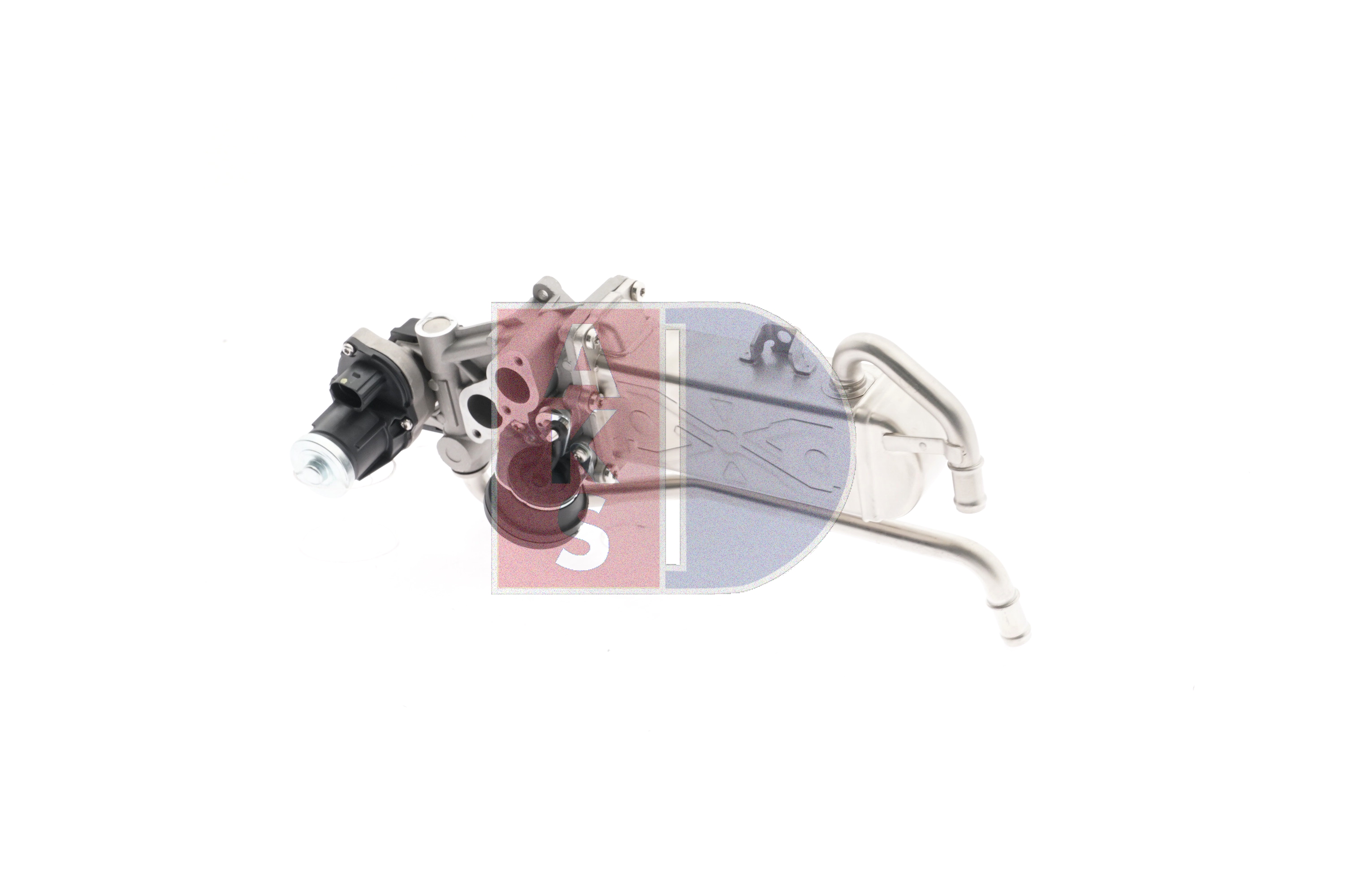Koop online goedkoop originele EGR module 040068N vergelijkbaar met 03L131512CG OEM-nummers