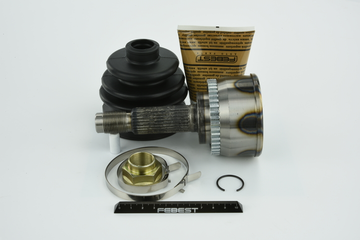 OEM Antriebswellengelenk HYUNDAI 1.6 106 PS Benzin 4950025200 von FEBEST online zu attraktiven Preisen