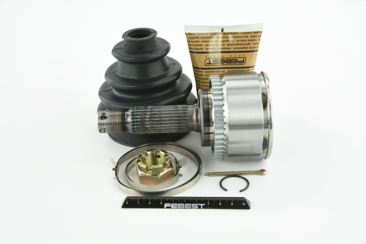 OEM Klb / sada Mitsubishi Lancer V Station Wagon 1997 MR377295, MR377296, MR910297 FEBEST