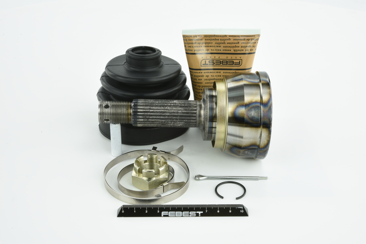 OEM Kĺb hnacieho hriadeľa MITSUBISHI 1.8 Turbo-D (E34A) 75 HP nafta 495012D002 od FEBEST online za výborné ceny