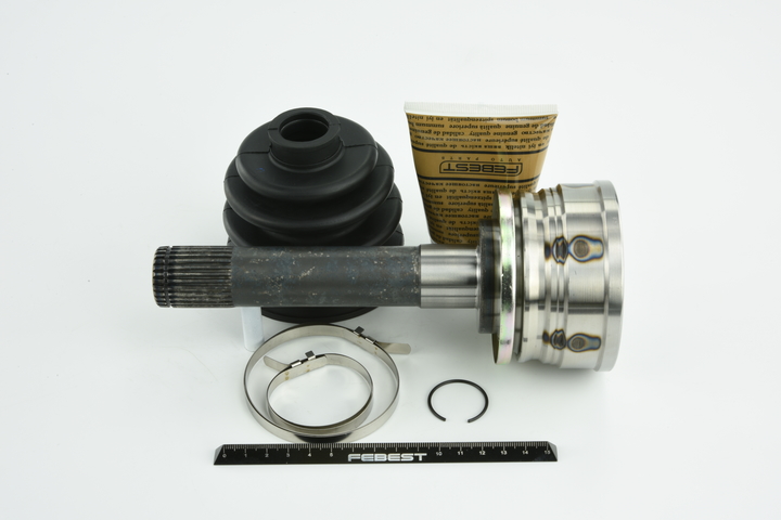 Acquista online Giunto omocinetico 0410-013 originale a buon mercato, comparabile con i numeri OEM MR232857