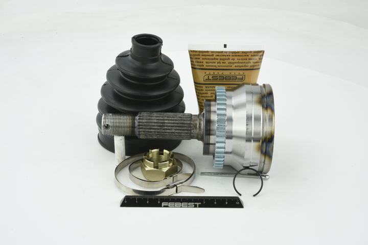 Köp billiga original Drivknut 0410-033A43 jämförbara med MN156275 OEM nummer på nätet